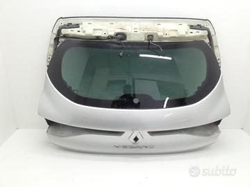 PORTELLONE POSTERIORE RENAULT Megane Serie (15>)