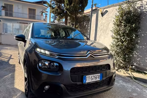 Citroen C3 Automatica GPL