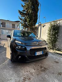 Citroen C3 Automatica GPL