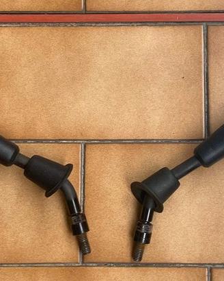 Specchietti retrovisori per Scoter