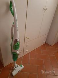 Ariete Vertical Force Scopa Elettrica Verticale