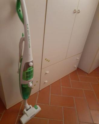 Ariete Vertical Force Scopa Elettrica Verticale