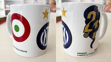 Tazza Inter
