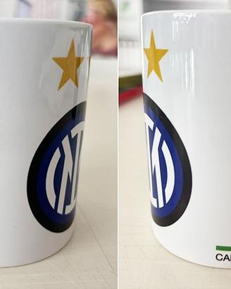 Tazza Inter