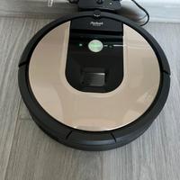 Roomba modello 966