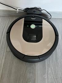 Roomba modello 966