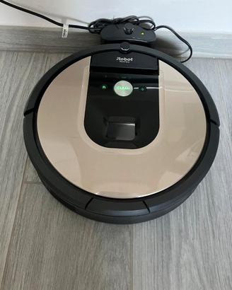 Roomba modello 966