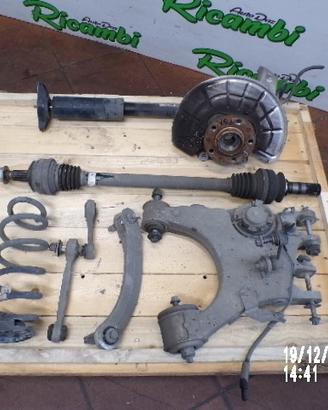 KIT RUOTA POST. SINISTRO GIULIA 2.2 MTJ 2020