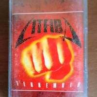 Litfiba / Terremoto cassetta