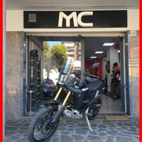 Yamaha tenere 700 +incluso passaggio+rate/permute