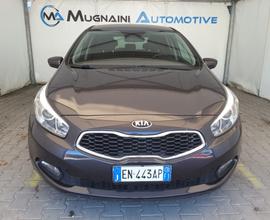 KIA cee'd 1.6 CRDi 110cv 5 porte Cool