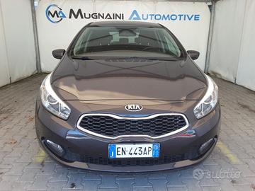 KIA cee'd 1.6 CRDi 110cv 5 porte Cool