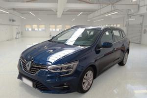 RENAULT MEGANE 1.5 DCI 85KW BLUE BUSINESS EDC STAT
