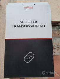 Kit trasmissione Tmax 530 2017-2019