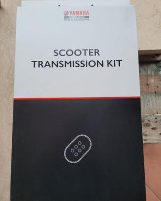 Kit trasmissione Tmax 530 2017-2019