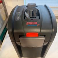 Filtro Eheim professional 3 e riscaldatori Hydor