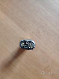 Accendino Hadson Vintage anni 80 