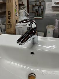 Rubinetteria Serie "NEMO" ZUCCHETTI