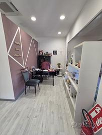 Centro Estetico avviato da oltre 10 anni