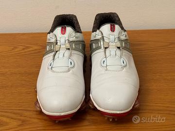 Scarpe golf “FootJoy Tour X” uomo
