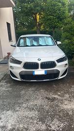 BMW X2 20D Xdrive
