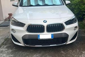 BMW X2 20D Xdrive