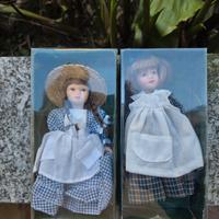 bambole da collezione - Dolls' House Collection