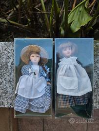 bambole da collezione - Dolls' House Collection