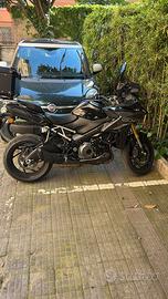 Suzuki GSX S 1000 GX - 2025