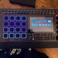MPC LIve III