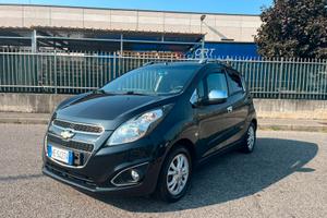 Chevrolet Spark 1.2 LTZ