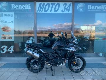 Benelli TRK 502 X KM0 - 2024
