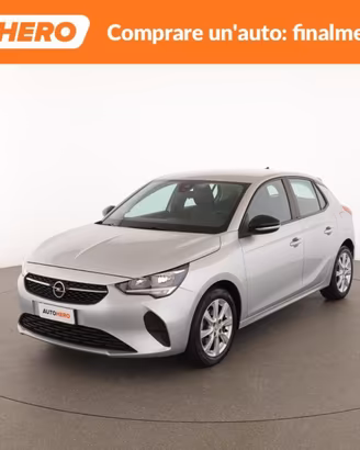 OPEL Corsa VG23831