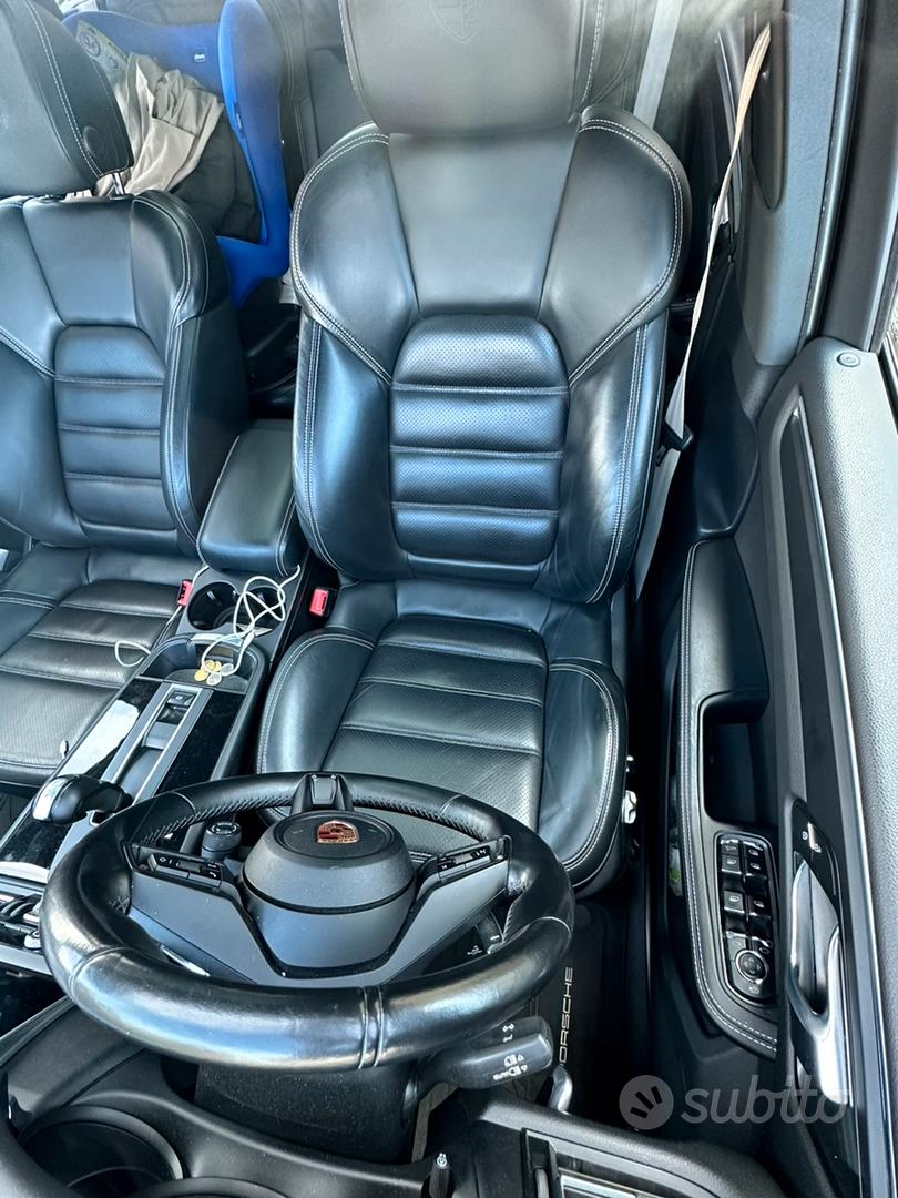 Porsche Macan 2023 photo 5