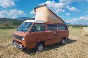 Camper Volkswagen T3 Westfalia Joker