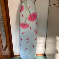 Asse e ferro da stiro