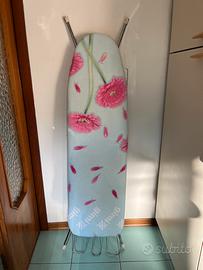 Asse e ferro da stiro