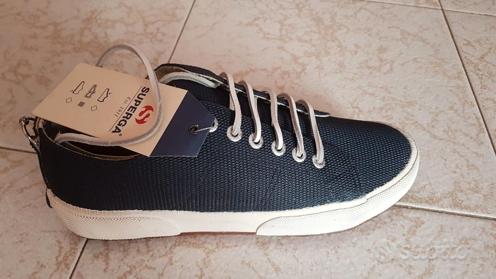 Scarpe Superga Abbigliamento e Accessori In vendita a Torino