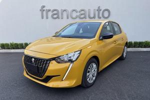 PEUGEOT 208 PureTech 75 Stop&Start 5 porte Activ