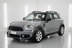 MINI Mini 2.0 Cooper D Countryman