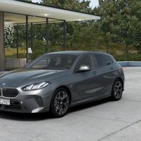 BMW Serie 1 118d MSport auto