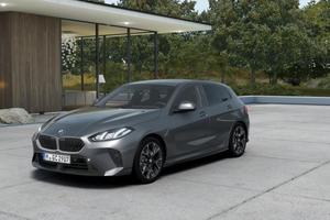 BMW Serie 1 118d MSport auto