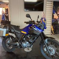 Yamaha Tenere XT660Z