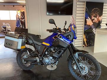 Yamaha Tenere XT660Z