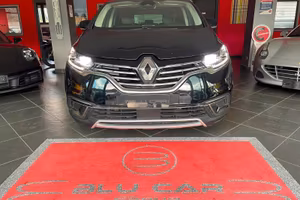 RENAULT ESPACE 2.0DCI EDC TECHNO 160cv 2023