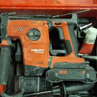 Tassellatore Hilti del 2024