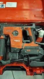 Tassellatore Hilti del 2024