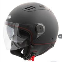 Casco Jet Hype XL