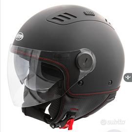 Casco Jet Hype XL