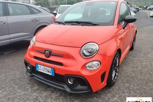 ABARTH - 695 - 1.4 Turbo T-Jet 180 CV